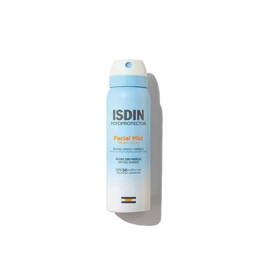 ISDIN Fotoprotector Facial Mist SPF 50