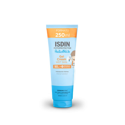 ISDIN Fotoprotector Gel Cream Pediatrics SPF50+