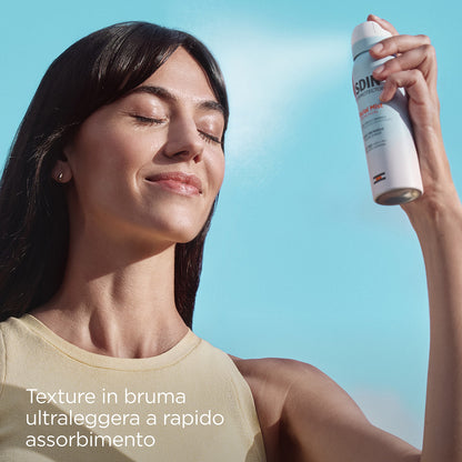 ISDIN Fotoprotector Facial Mist SPF 50