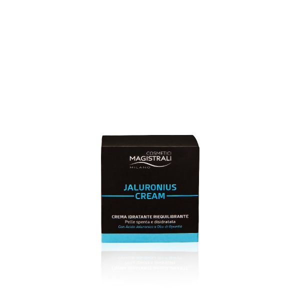 Cosmetici Magistrali Jaluronius Cream B Complex 50ml