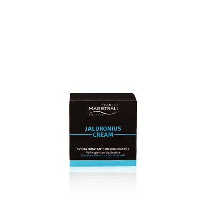 Cosmetici Magistrali Jaluronius Cream B Complex 50ml