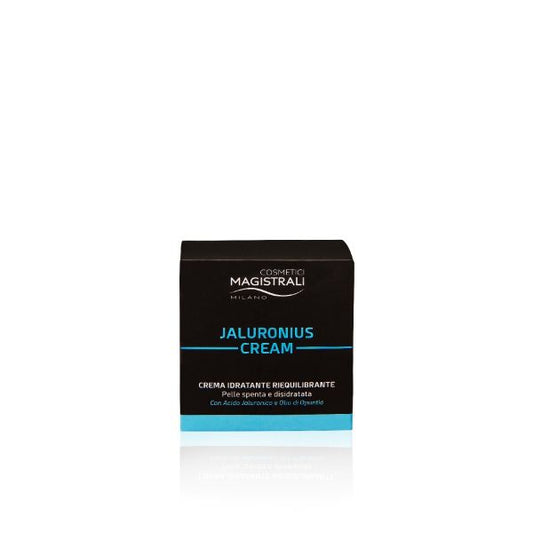 Cosmetici Magistrali Jaluronius Cream B Complex 50ml
