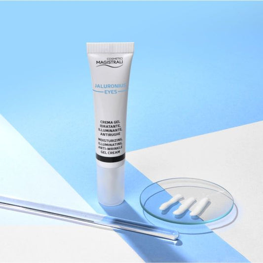 Cosmetici Magistrali Jaluronius Eyes – Contorno Occhi 15ml