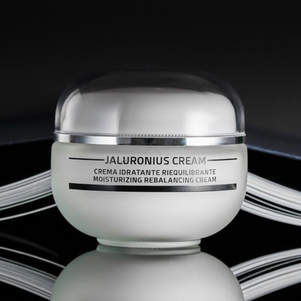 Cosmetici Magistrali Jaluronius Cream B Complex 50ml