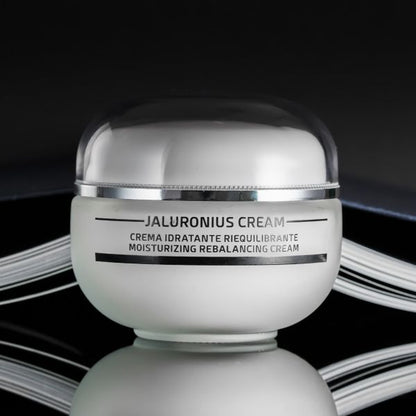 Cosmetici Magistrali Jaluronius Cream B Complex 50ml