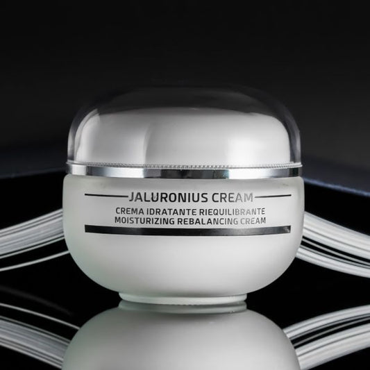 Cosmetici Magistrali Jaluronius Cream B Complex 50ml