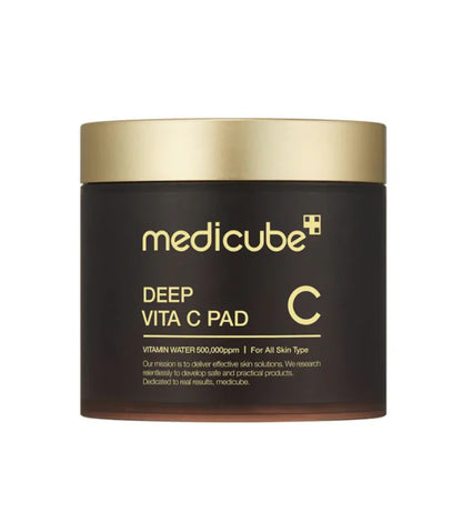 Medicube Deep Vita C Pad 70pz
