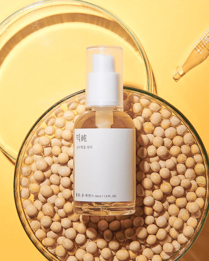 Mixsoon Bean Essence