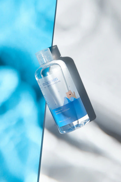 Mixsoon Glacier Water Hyaluronic Acid Serum