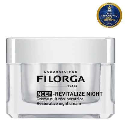 Filorga NCEF-Revitalize Night – Crema Notte Rigenerante