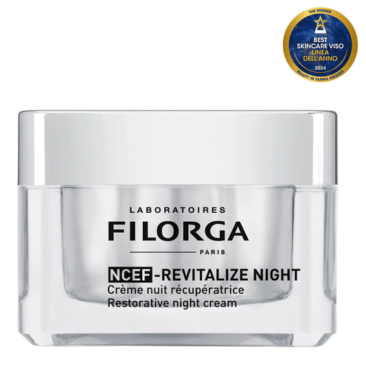 Filorga NCEF-Revitalize Night – Crema Notte Rigenerante