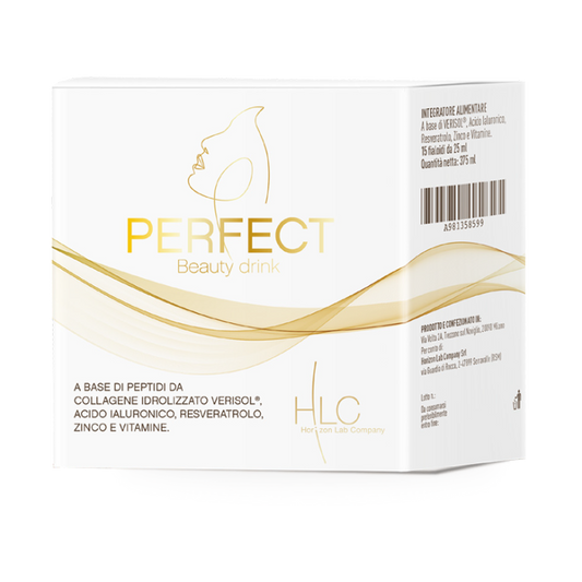 Perfect Beauty Drink – Perfect Beauty