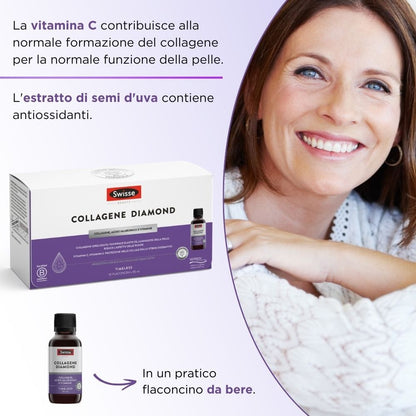 Swisse Collagene Diamond 2x1