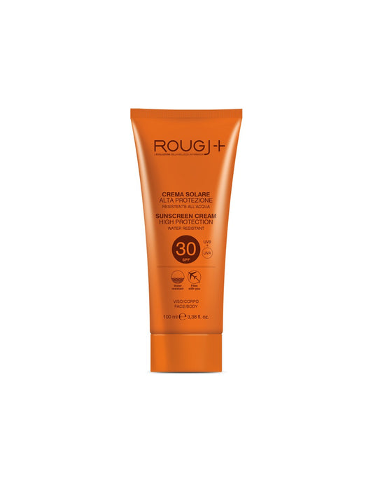 Rougj Solare Crema 100ml (SPF30 + SPF50)