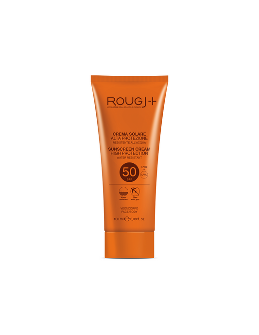 Rougj Solare Crema 100ml (SPF30 + SPF50)