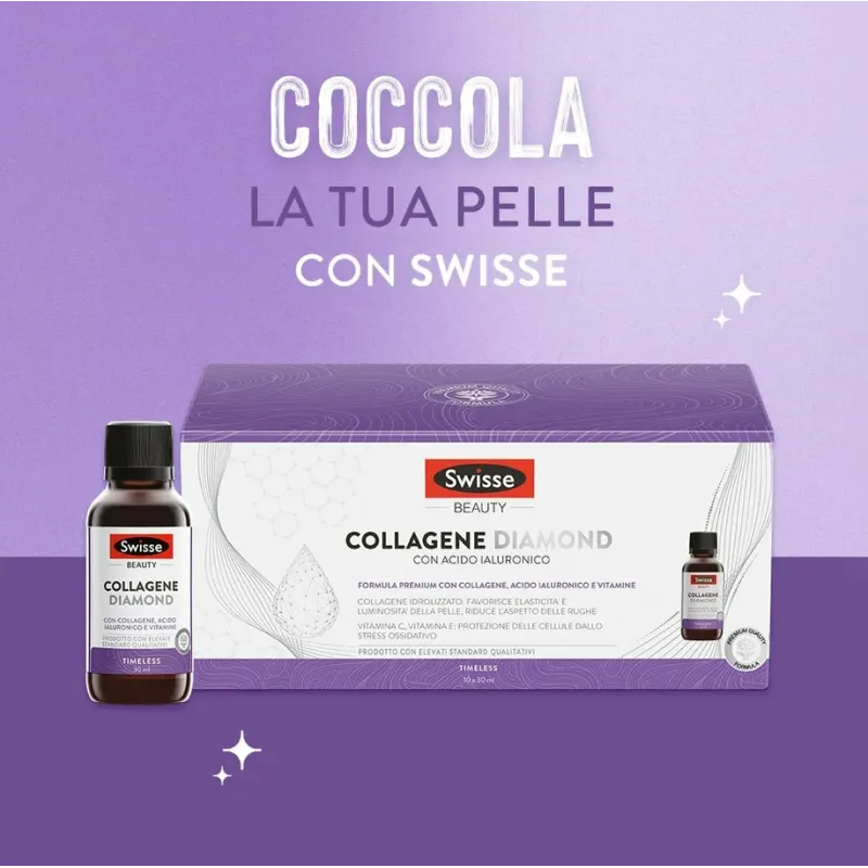 Swisse Collagene Diamond 2x1