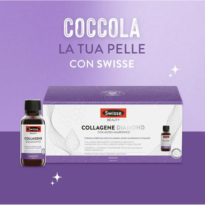 Swisse Collagene Diamond 2x1